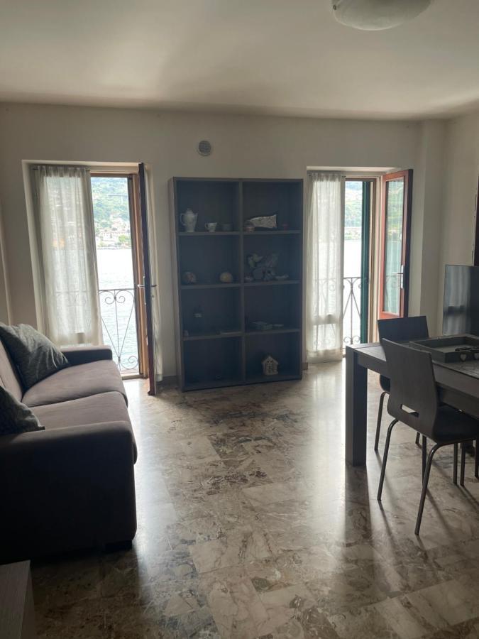 L'Isola Dei Sapori Apartment Monte Isola Ngoại thất bức ảnh