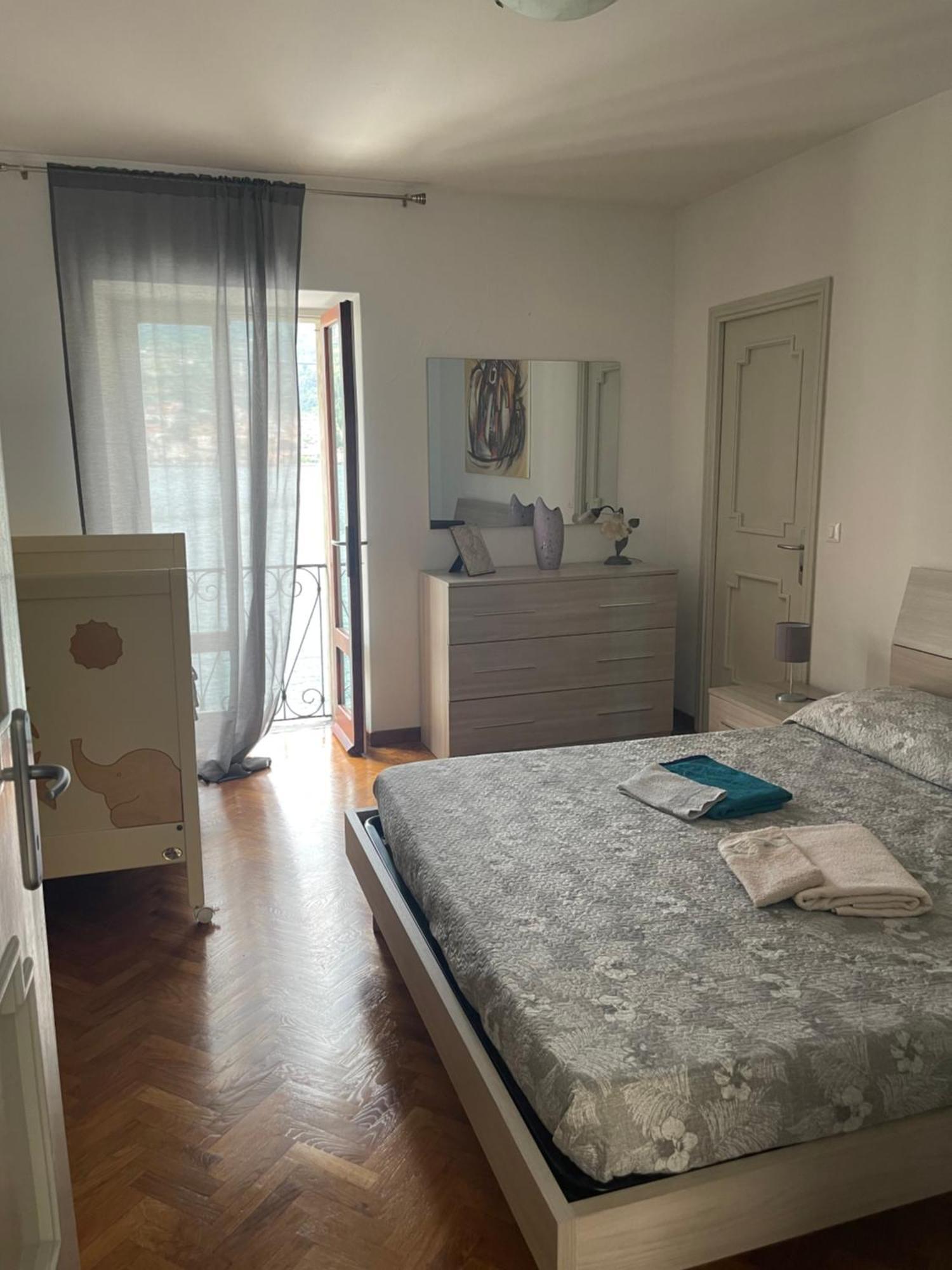 L'Isola Dei Sapori Apartment Monte Isola Ngoại thất bức ảnh