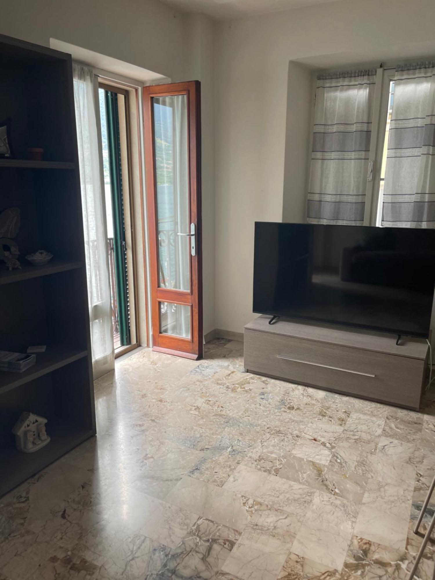 L'Isola Dei Sapori Apartment Monte Isola Ngoại thất bức ảnh