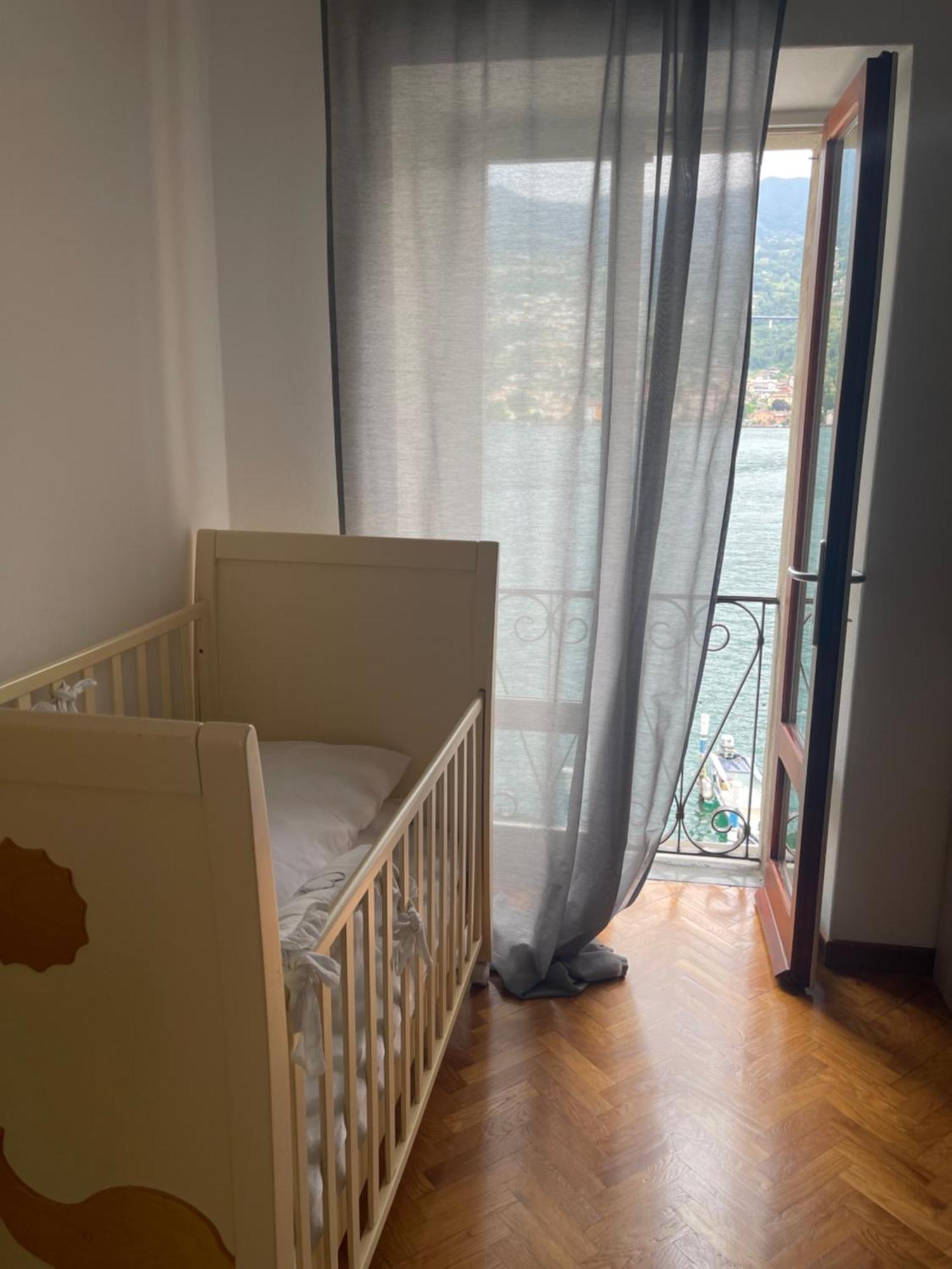 L'Isola Dei Sapori Apartment Monte Isola Ngoại thất bức ảnh